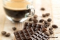 Preview: Silicone Chocolate Mould - Tablette